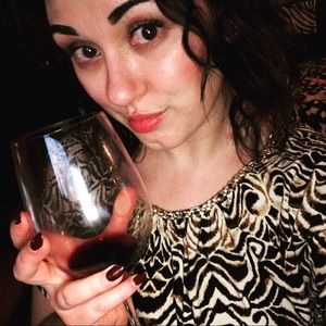 Meet your Posher, Kaitlyn